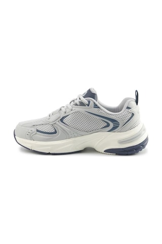 Lotto Kratos 5pr 102021944 Erkek Spor Ayakkabı Gri Laci 40-45 Gri
