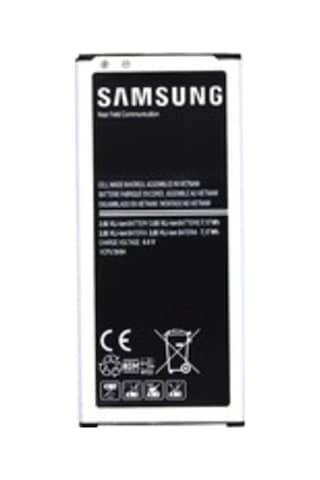 Samsung Uyumlu Galaxy Alpha G850 Batarya Pil
