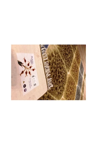 Ebru 9929b Multi Halı Çok Renkli