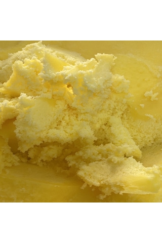 Erzurum Bakkaliyesi Sade Tereyağı Sarı Yağ 900 G