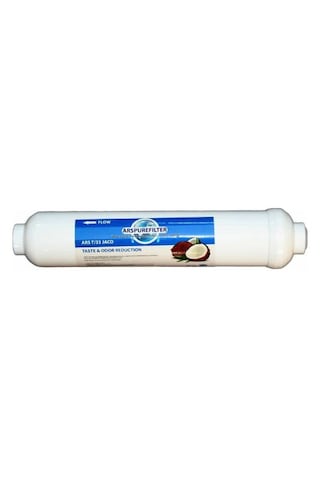 SU ARITMA CIHAZI 75 GPD MEMBRAN FİLTRE+MEMBRAN FİLTRE KABI SETİ,ÇEKVALF,FLOW,OTOSHUT OF,TADLANDIRICI