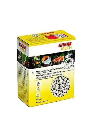 Eheim Mech 5Lt. Seramik Halka