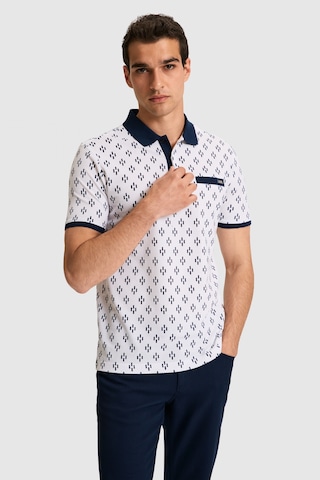 U.S. Polo Assn. U.s. Polo Assn. Erkek Beyaz Tişört 50326994-vr013