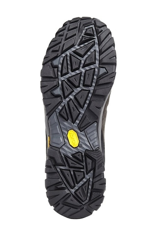 Sprayway Cara Low Hyrodry Erkek Ayakkabı Black (511555841)