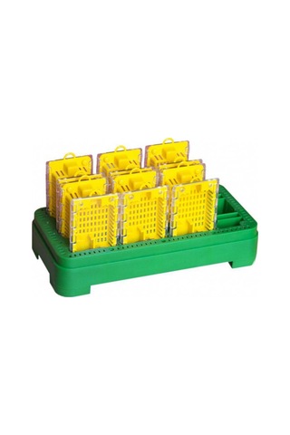 Haftgohar Ana Arı Taşıma Kutusu - Arıcılık