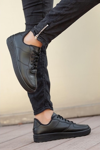 Muggo 530025443 Hope Kadın Günlük Sneaker