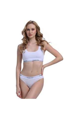 Likralı 6'lı Kutu Premium Günlük Kullanıma Uygun Yazılı Slip Külot Diana Siyah