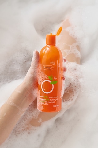 Ziaja Portakal Yağı Duş Jeli 500 ML