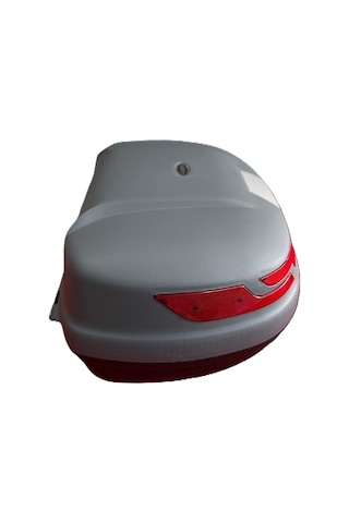 Maxem 45 Lt Arka Çanta Nardo Gri Nardo Gri
