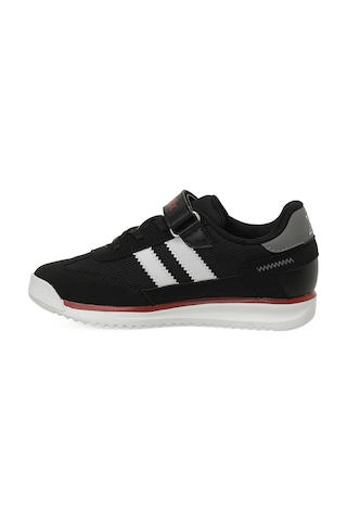 Kinetix Vatros F 6fx Siyah Erkek Çocuk Sneaker 000000000102067240 Siyah-kırmızı