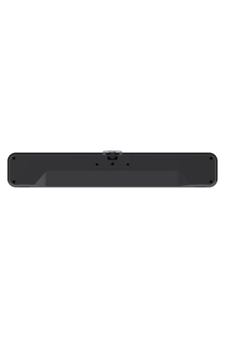 Lecoo DS102 Kablolu USB/AUX 6W Soundbar Taşınabilir Stereo Hoparlör Siyah