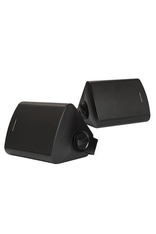 Fleck 7 70w Rms Bluetooth 5.0 Ip44 Tws Dış Mekân Hoparlörü Siyah