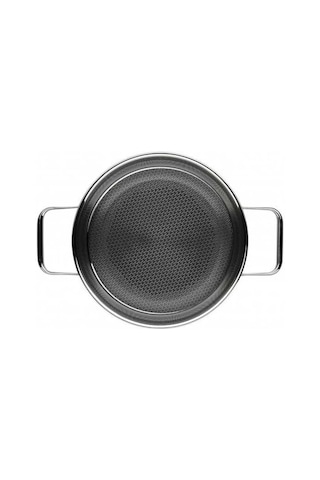 Wmf Ultimate Çelik Sahan 28 Cm 8900544260 Gri