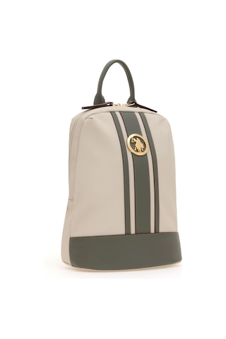 U.S. Polo Assn. Kadın Taş Sırt Çantası 50293673-VR049