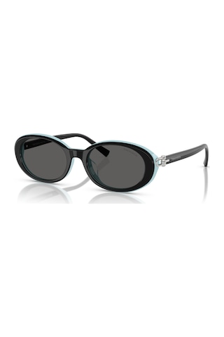 Tf 4242d 8055s4 54 Tiffany & Co. Güneş Gözlüğü Siyah