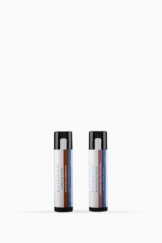 Botanivo Kaş Zenginleştirici ve Besleyici Balm 5 ML + Canlandırıcı Tırnak ve Tırnak Eti Balmı 5 ML