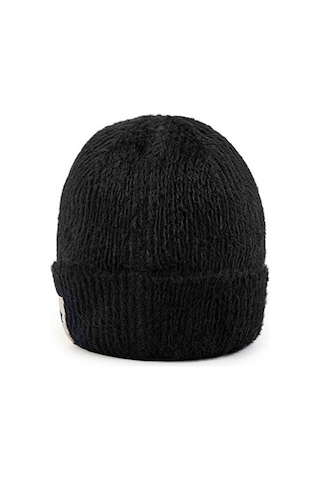 Vans Van Doren Co. Cuff Beanie Bere Vn000qawblk1 Siyah Siyah