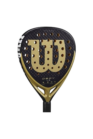 Wilson Defy Ls V1 Padel Raketi Wr173811u2 Çok Renkli
