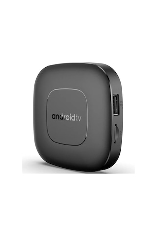 Mortal T1.android Tv Box 2gb Ram -16 Gb Hafıza Android 12 Tvbox 5570