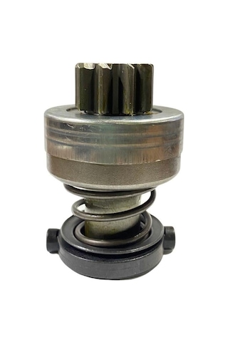 Marş Dişlisi Bosch Tipi 9 Diş Ford Cargo-mercedes Atego/axor-new Holland Traktör-otokar Doruk-volvo