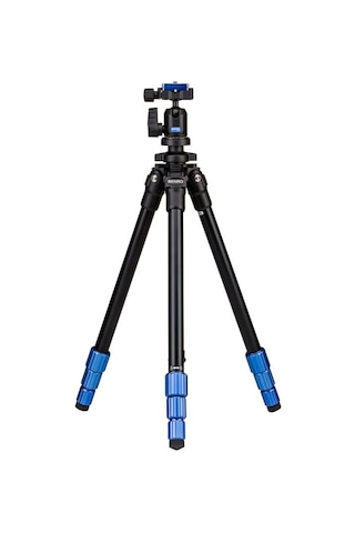 Benro Tsl08An00 Alüminyum Slim Kamera Tripod Kit
