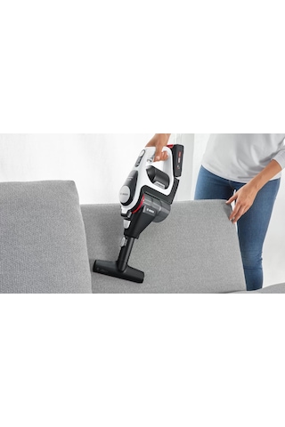 Bosch BBS8214 18 V Dikey Şarjlı Süpürge