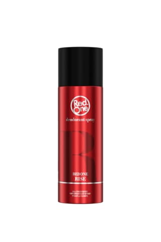 Redone Deodorant Men Rise 200 ML