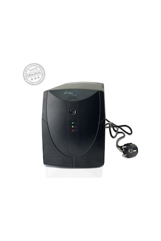 1200 Va Line Interactive Ups Kesintisiz Güç Kaynağı