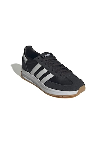 Adidas Run 70s 2.0 Erkek Spor Ayakkabı Ih8585 Ih8585 Siy Siyah
