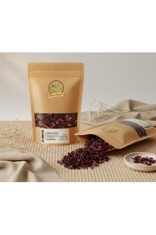 Hibiskus 500 Gr Aktar Diyarı