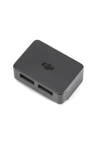 Djı Mavic Air Battery To Powerbank Adapter