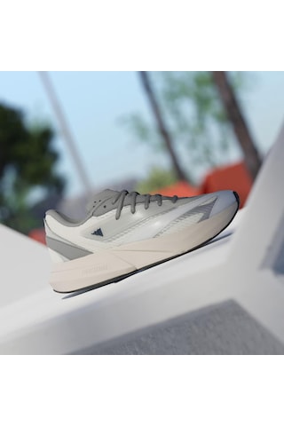 Adidas Lightblaze Kadın Günlük Spor Ayakkabı C-adıjs4256b10a00 Gri