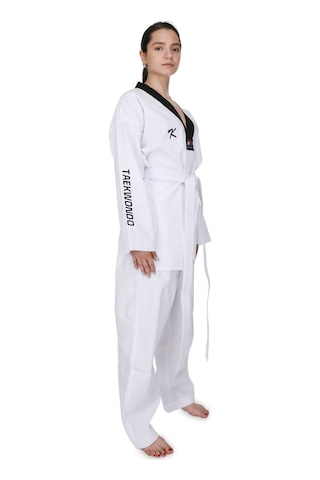 Fighter Taekwondo Elbisesi 001