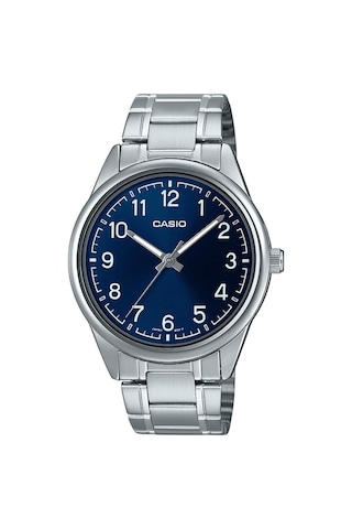 Casio MTP-V005D-2B4UDF Erkek Kol Saati Casio MTP-V005D-2B4UDF Erkek Kol Saati