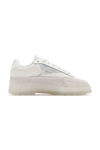 Reebok Club C Cardı Kadın Ayakkabı H01012 H01012 Beyaz