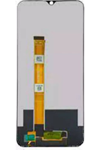 Oppo C11 Uyumlu Servis Ekran Rmx2185