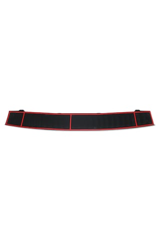 Fiat Doblo Arka Tampon Eşiği Plastik 2010-2021 Arası