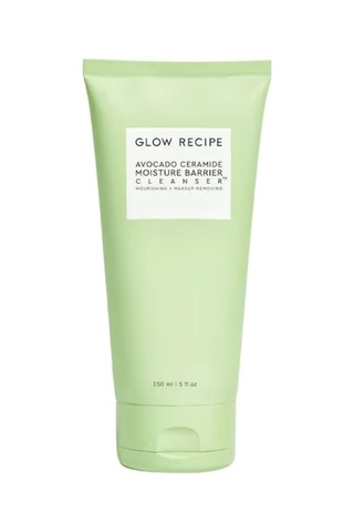 Glow Recipe Avocado Ceramide Nemlendirme Etkili Yüz Temizleyici 150 ML