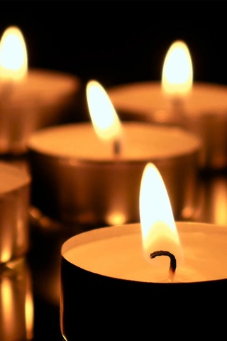 Telight Mum Beyaz 50 Adet