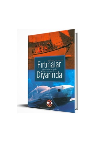 Fırtınalar Diyarında