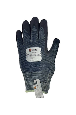 Eureka 13-4hfr Elektrik Arkından Koruyucu Ark Eldiveni 9 Numara