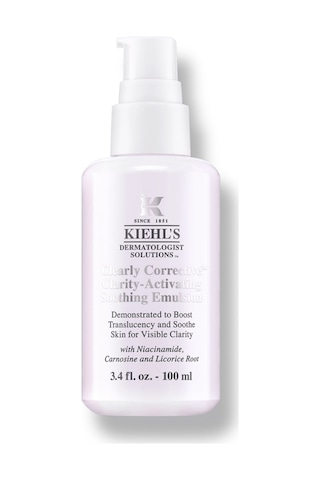 Akneye Eğilimli Ciltlerde Cilde Parlaklık Ve Aydınlık Bir Görünüm Veren Losyon 100ml