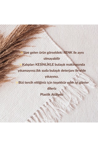 Yılbaşı Kurabiye Kalıbı Seti1 8cm Diğer