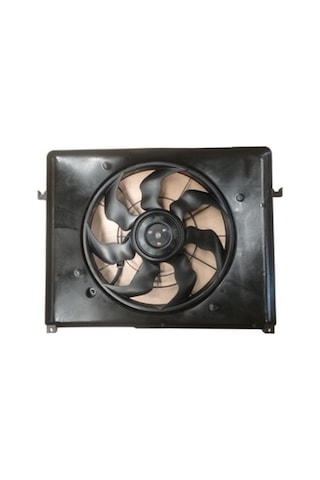 Hyundaı Sonata 06/11 Radyatör Fan Davlumbazı Tw