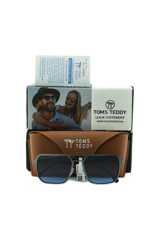 Toms Teddy Tt4801c102m Erkek Güneş Gözlüğü