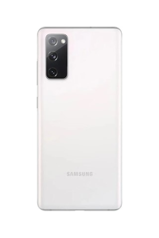 Yenilenmiş Samsung Galaxy S20 FE 6 GB 128 GB C Grade (12 Ay Garantili)