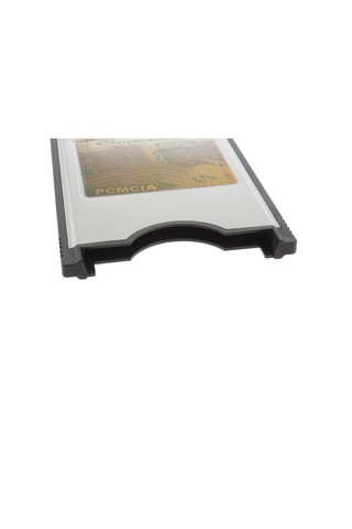 Compact Flash Cf To Pcmcia Çevirici Dönüştürücü Adaptör Kartı 54mm