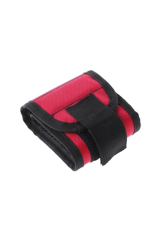 Manyetik Mıknatıslı Bileklik Matkap Ucu Organiser Bileklik