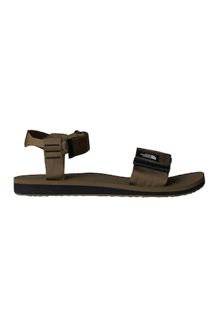 The North Face Erkek Skeena Sandal Iı Sandalet Nf0a8ae56v81 Çok Renkli