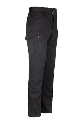 Evolite Desert Tactical Pantolon - Siyah (507478852) Siyah